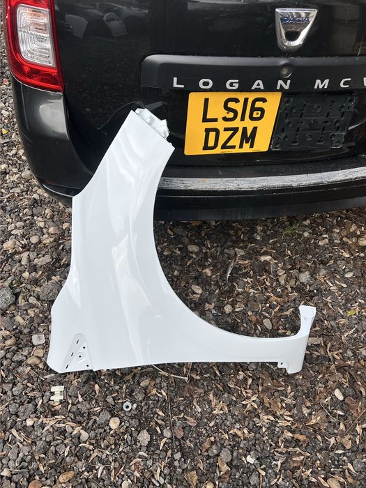 Aripa Stanga / Dreapta Renault Clio 4 2013 - 2020