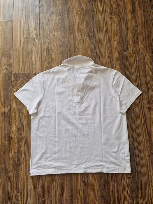 Страхотна мъжка тениска LACOSTE размер 7/ XL