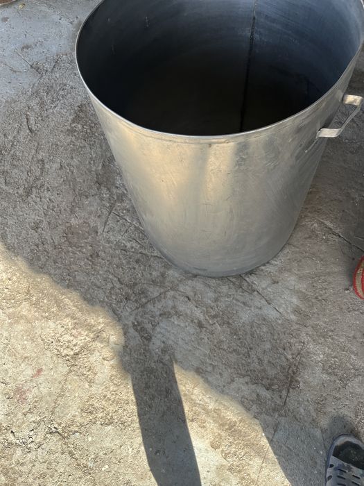 Продам бачок нержавейка