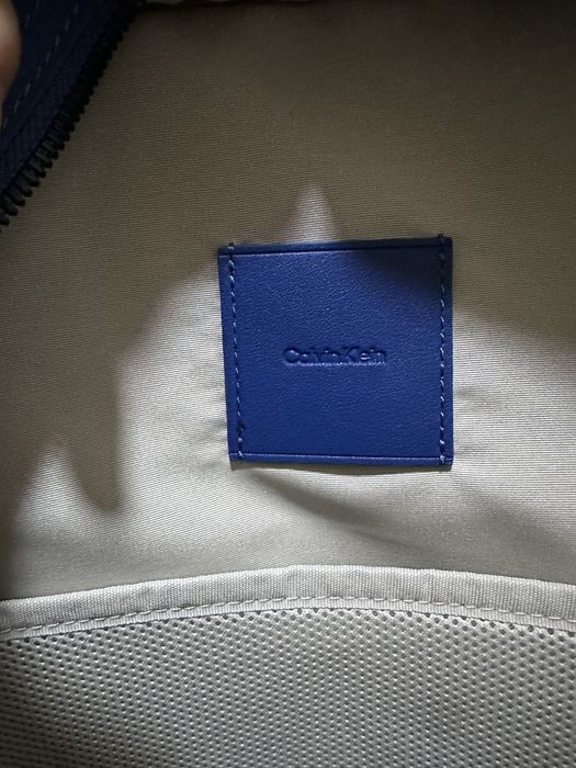 Calvin Klein рюкзак