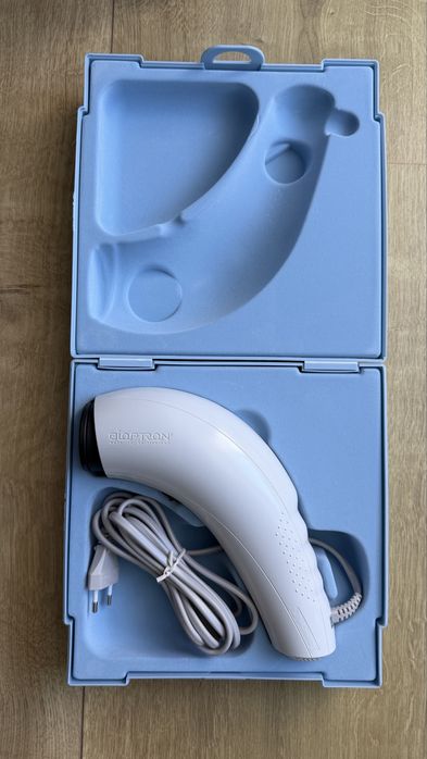 Bioptron compact 3 + stativ