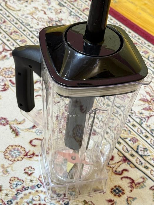 Блендер соковыжималка от Sokany