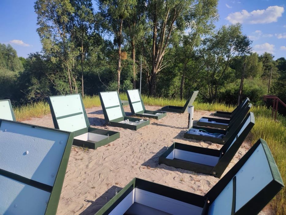 TOPLOS. Локальные Очистные сооружения. Автономная канализация