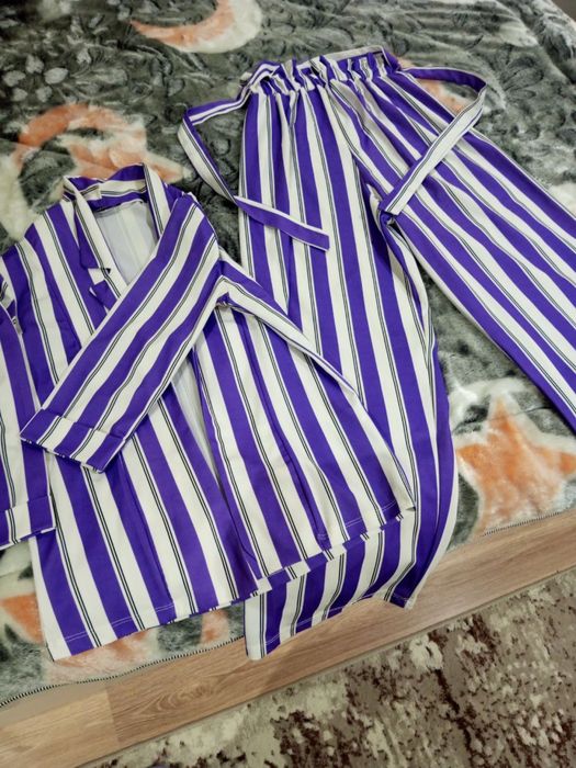 Двойка Аёллар такими