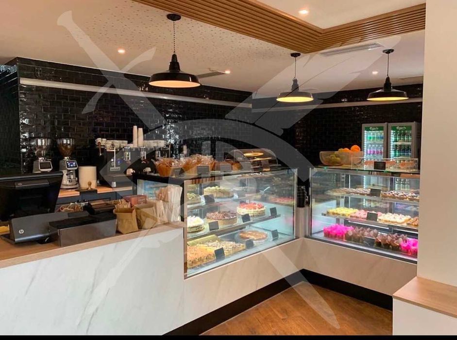 Заведение в гр. Бургас