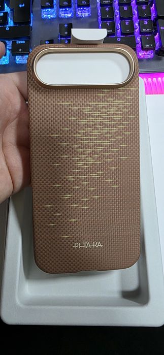 Pitaka Iphone Air