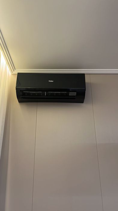 Установка кондиционеров