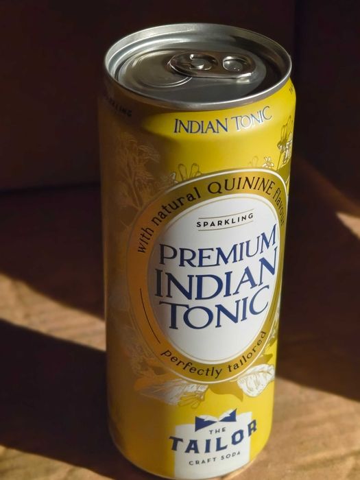 The Tailor Craft Soda