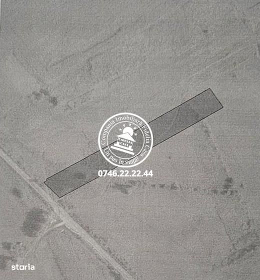 Teren 7200 mp Grajduri