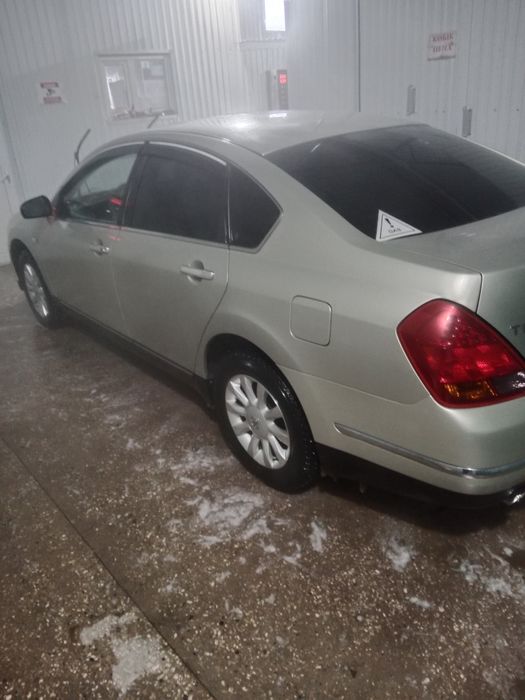 Продам Ниссан тиана31