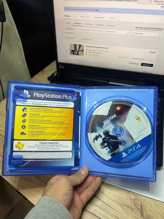 килзон,killzone ps5,ps4