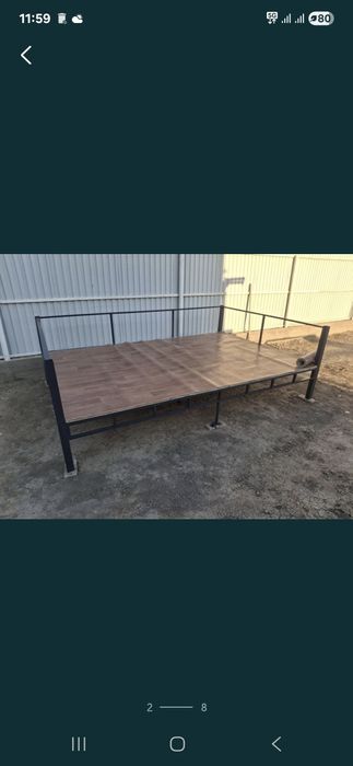 Аквариум тапчан полуавтомат сварочный,