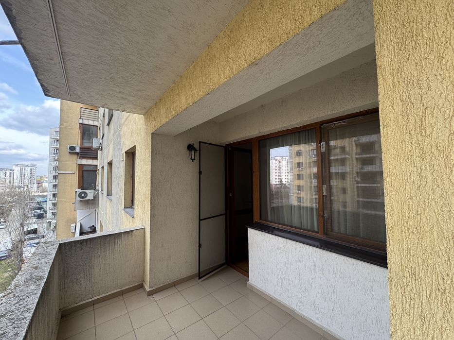 Apartament 2 camere Vitan residence 1