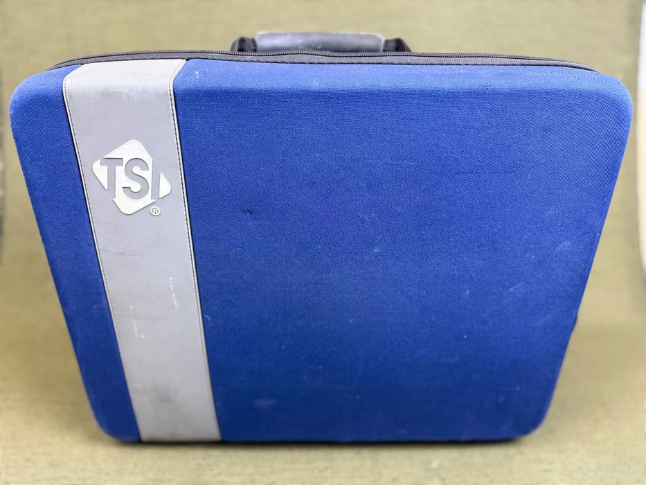 Климатичен измервателен уред TSI VelociCalc 9565-P – калибриран