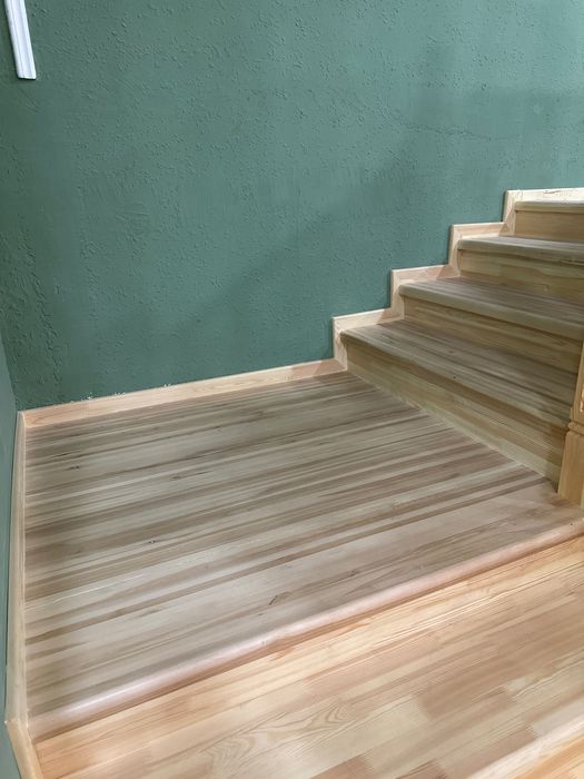 Sosna Ступень, Zina СОСНА