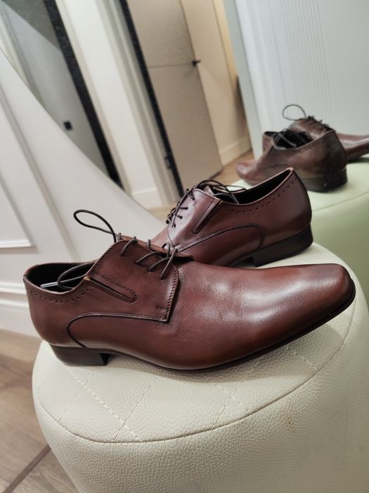 Туфли мужские Aldo. Оригинал