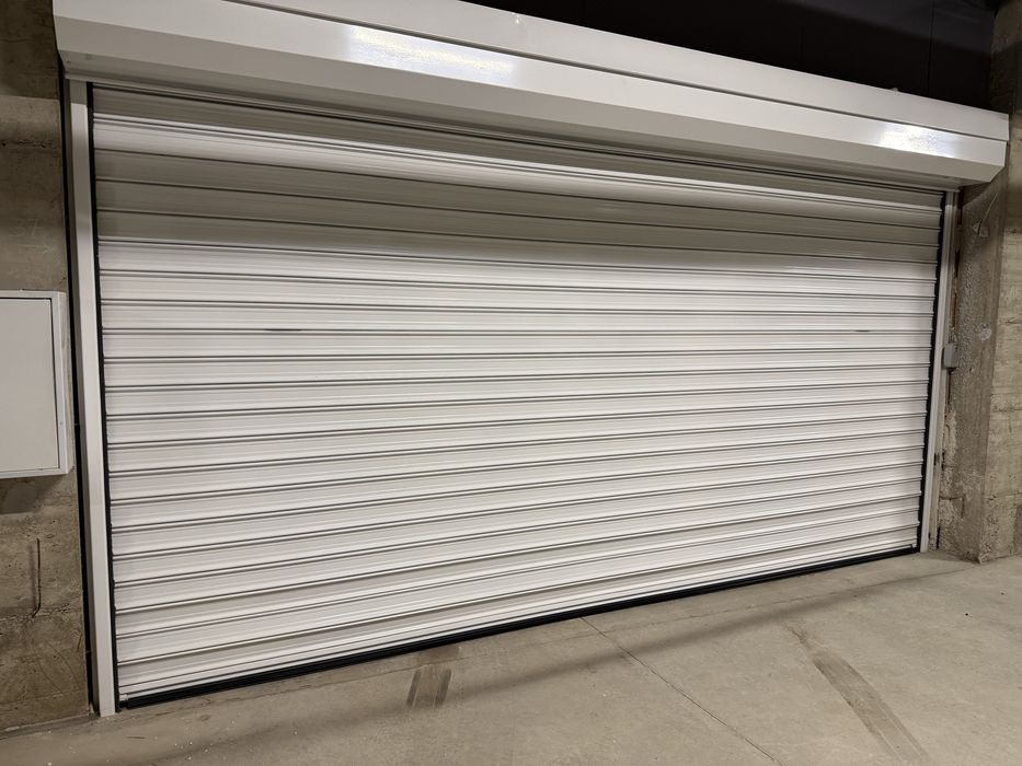 Троен Гараж под наем Малинова Долина