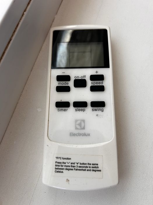 Aer conditionat portabil