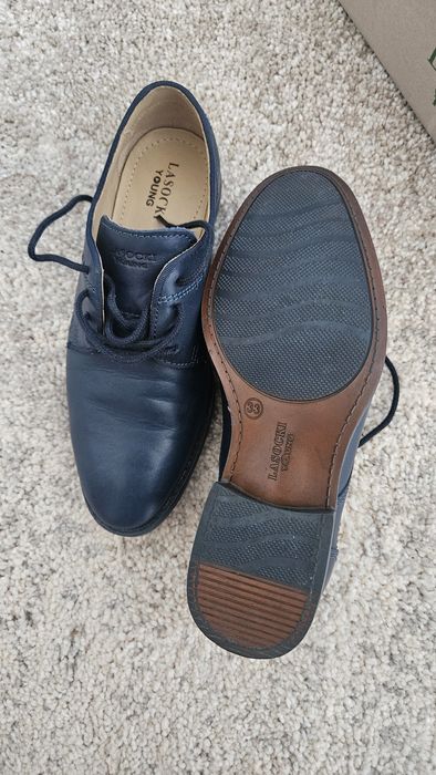 Pantaloni piele nr 33