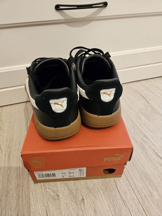 Adidasi  Puma  38