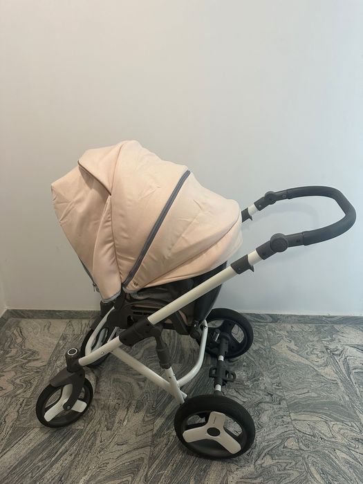 Бебешка Количка Doxa 3 в 1