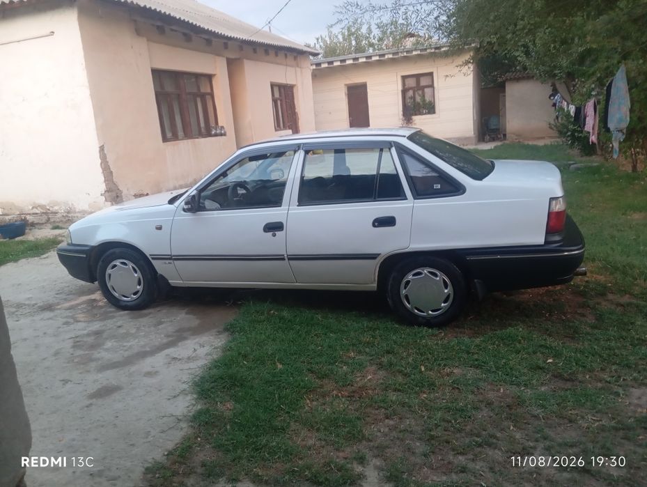 Daewoo Nexia 1 sons