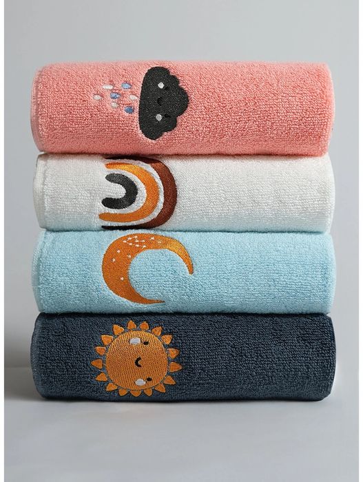 Кърпи за ръце и лице