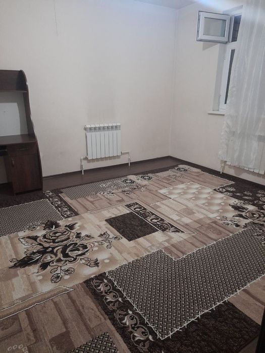 Сергеле 7а Метро 4бекат 2хона 2етаж Заксли оилага