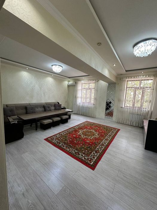 Аренда квартиры Андижан