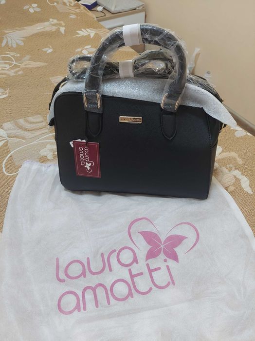 Стилна дамска чанта