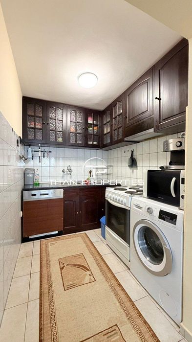 Продава се Тристаен апартамент в Созопол - 106 кв.м за 1603 €/кв.м - Снимка #2