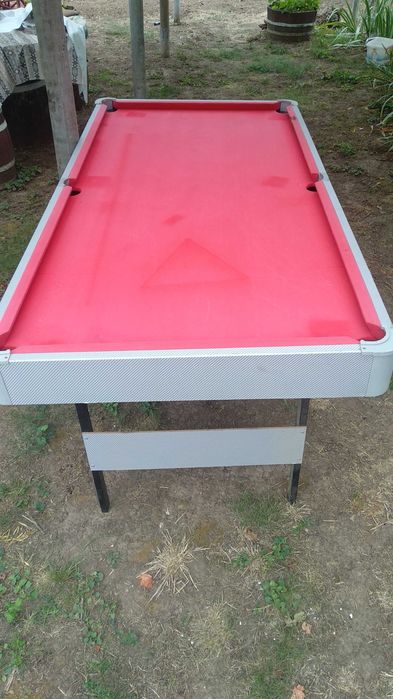 Билярдна маса за любители