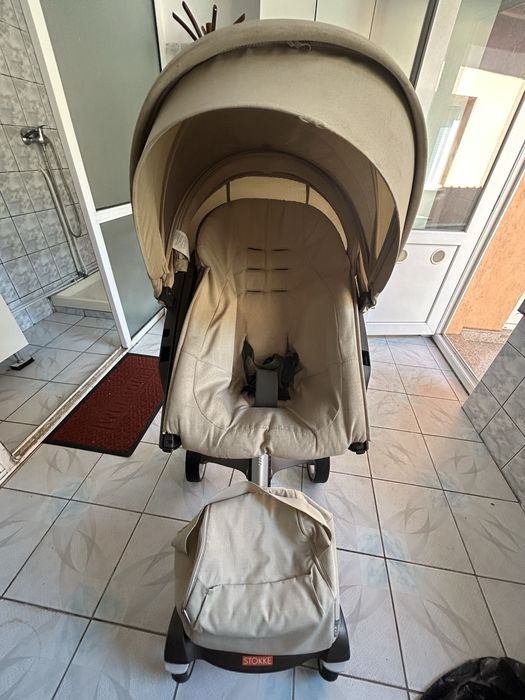 Carucior copii Stokke
