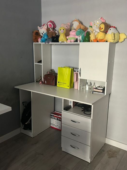 Рабочий стол