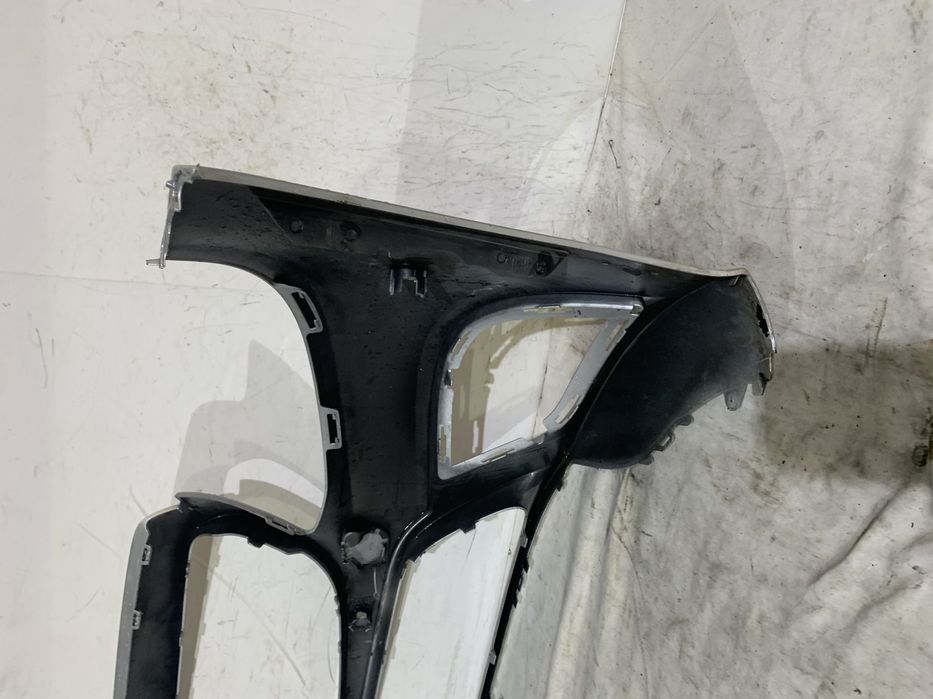 Bara fata Mercedes C-Class W205, facelift, 2018, 2019, 2020, 2021, cod origine OE A2058851101.