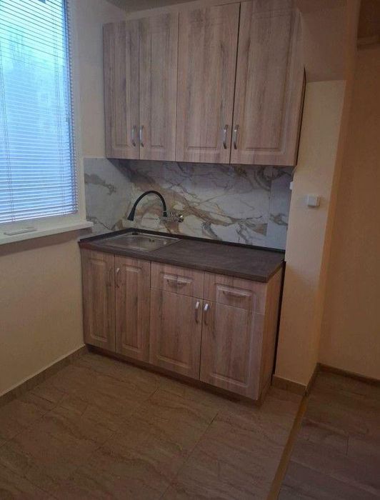 Дава се под наем Двустаен апартамент в София, Люлин 8 - 46 кв.м за 428.91 € - Снимка #3