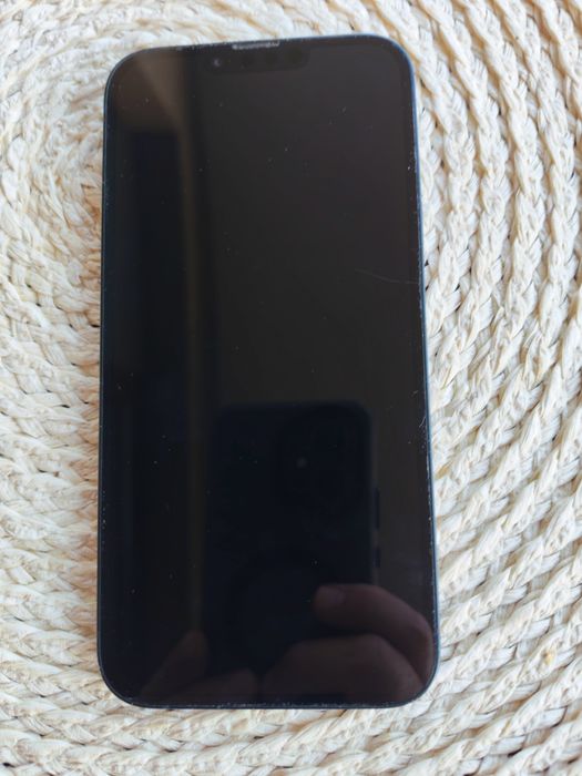 iPhone 14 Plus 128GB (Midnight/Blue)