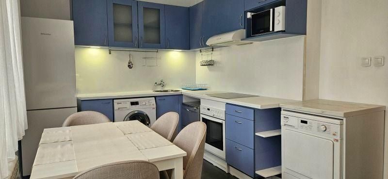 Дава се под наем Двустаен апартамент в София, Света Троица - 55 кв.м за 548.25 € - Снимка #4