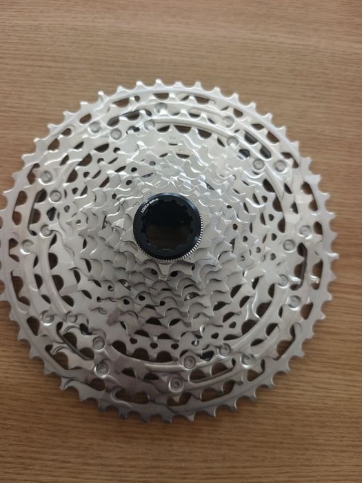 Венец Касети SHIMANO CS-M6100,М7100,М8100-12 DEORE 12Sp 10-51T