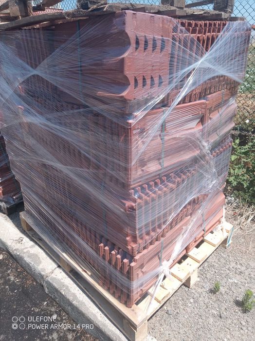 Керемиди нови и втора употреба