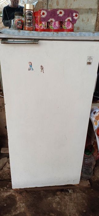 Продаётся холодильник Орск / Музлаткич сотилада Орск