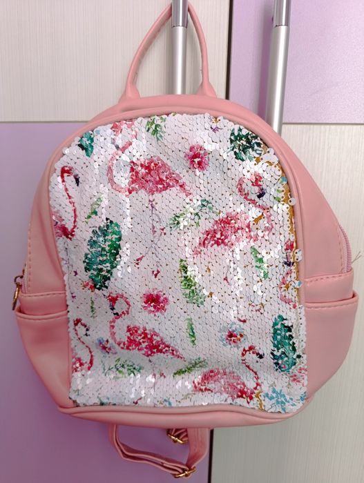 Детски раници за момичета