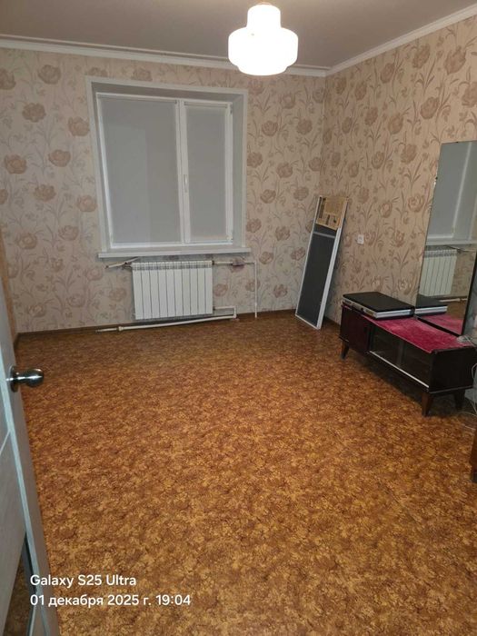 Продам 2-х комнатную квартиру
