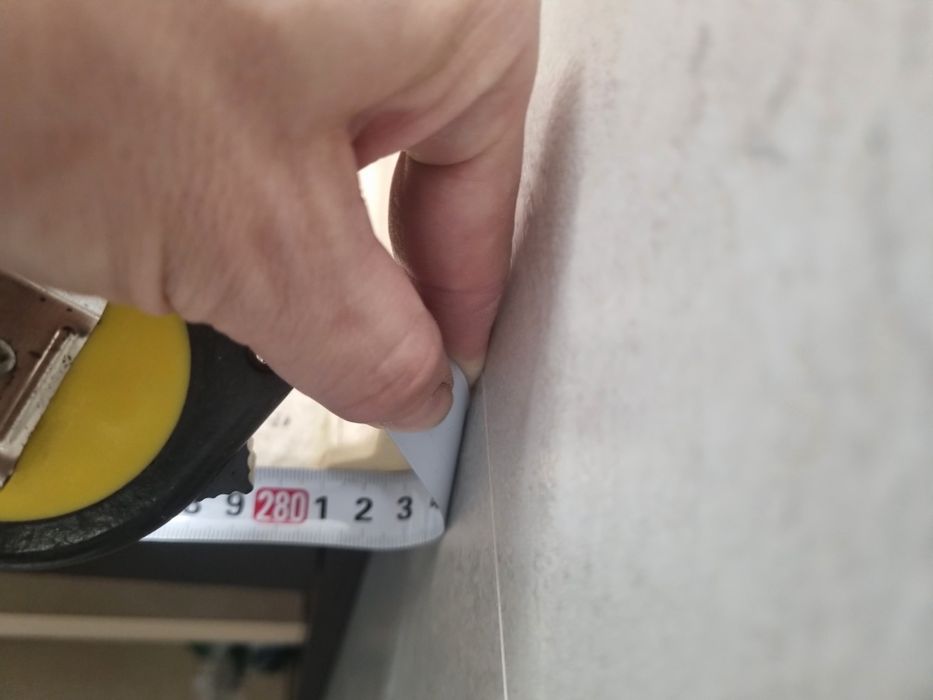 Mobilier baie cu toate incluse ,lavoare si baterii