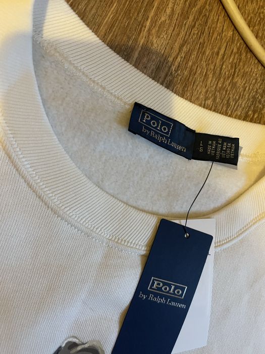 Puliver  polo Ralph Laurent