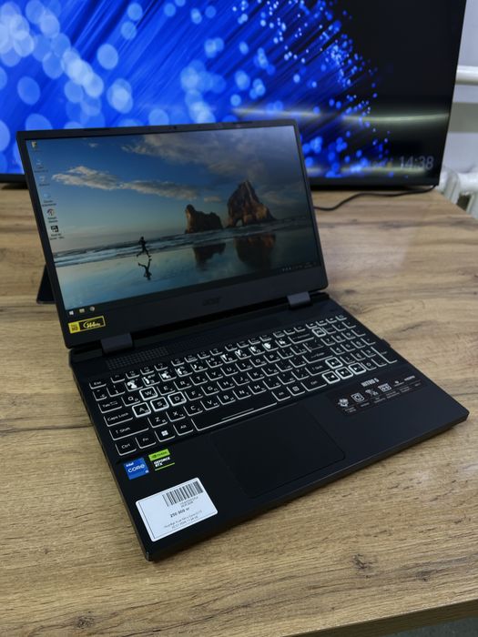 Ноутбук Acer Nitro 5