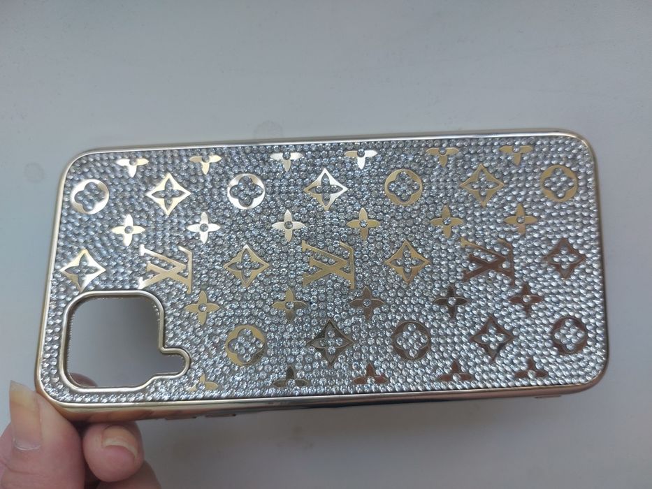 Чехол на Huawei P 40 Lite