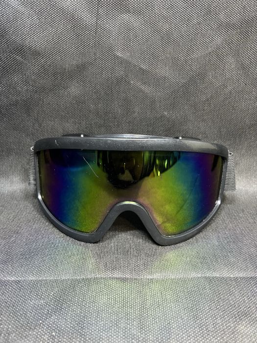 Очки горнолыжные либо для горок