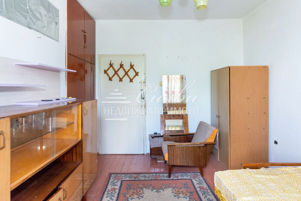 Продава се Многостаен апартамент в Шумен, Пожарната - 94 кв.м за 1275 €/кв.м - Снимка #7