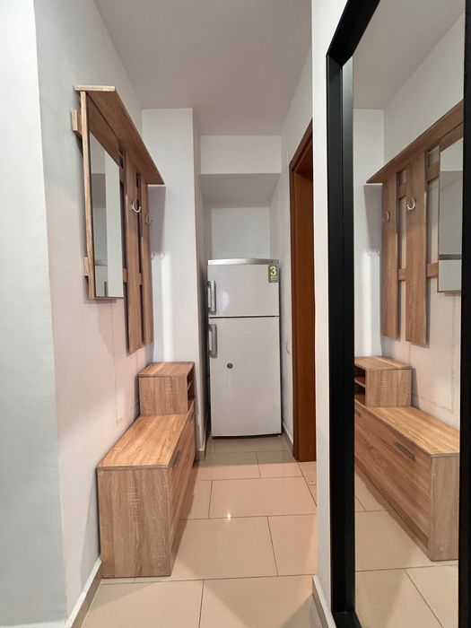 Apartament de vânzare 2 camere + parcare